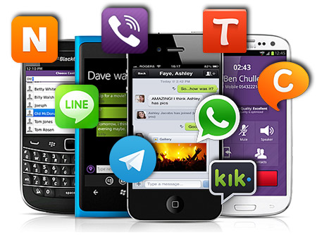 messengers
